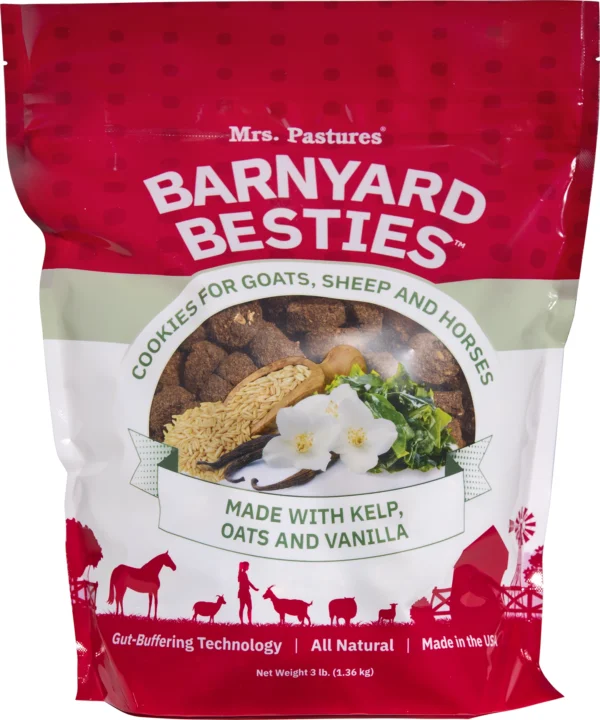 Barnyard Besties™